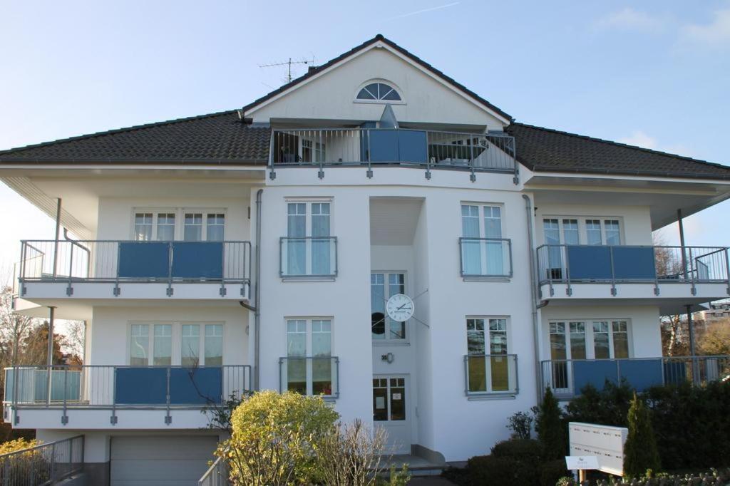 1013 - Sternenhimmel Dahme (Schleswig-Holstein) Exterior foto