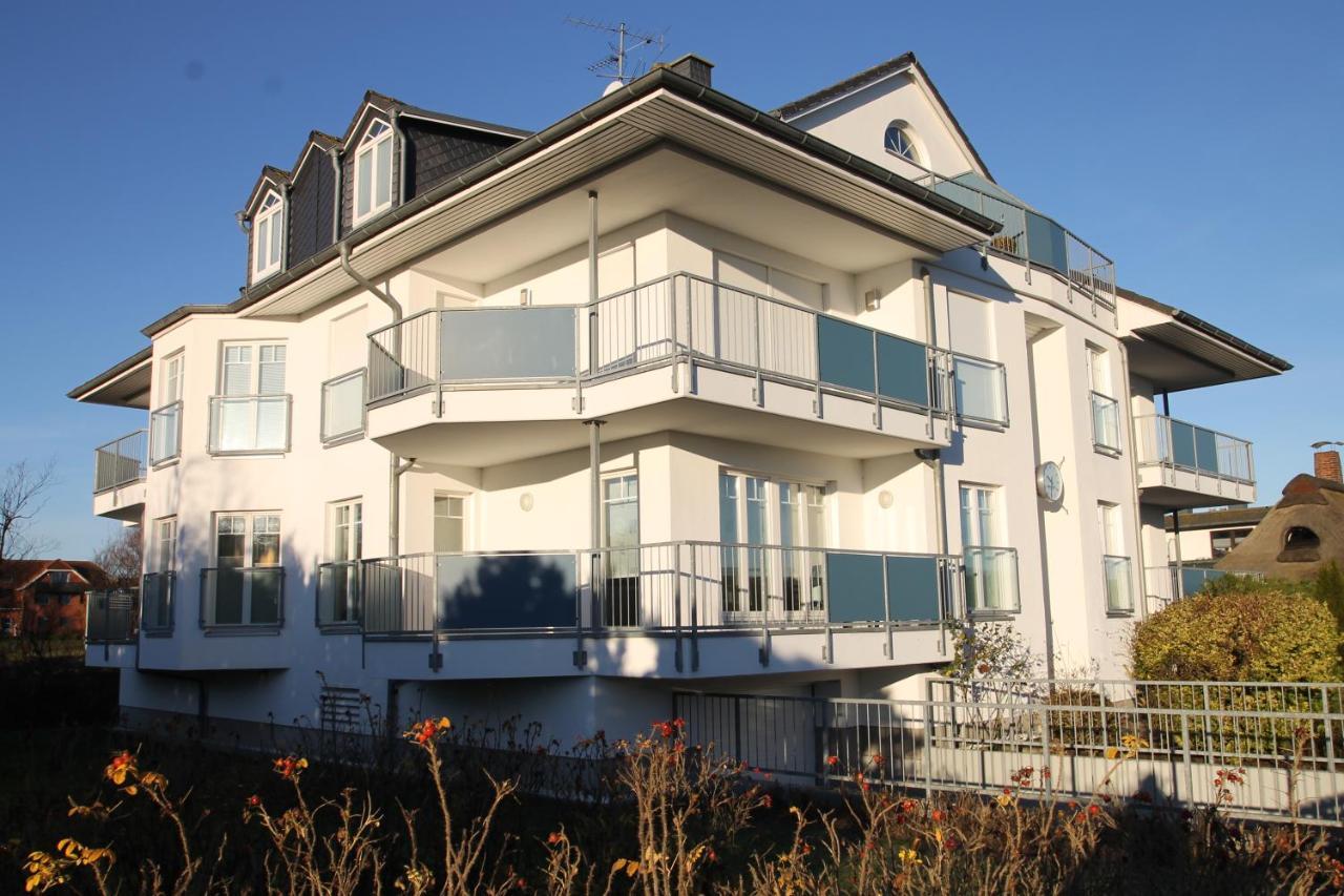 1013 - Sternenhimmel Dahme (Schleswig-Holstein) Exterior foto